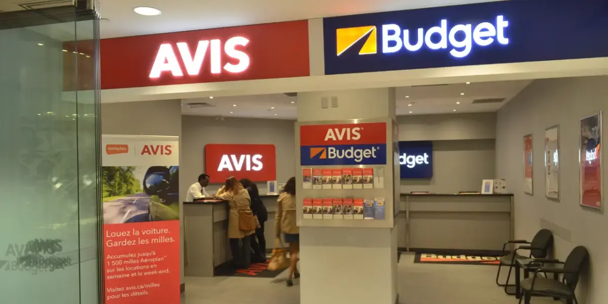 avis and budget