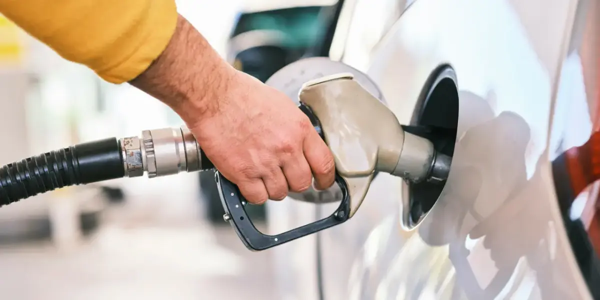 best gas policy for rental cars