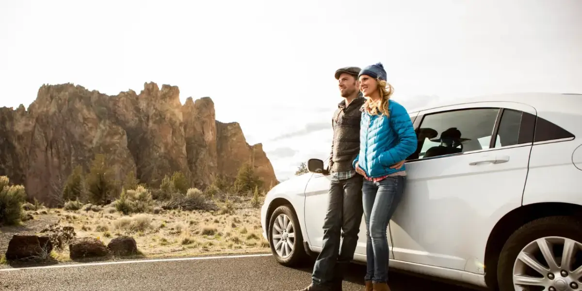 best time to reserve a rental car