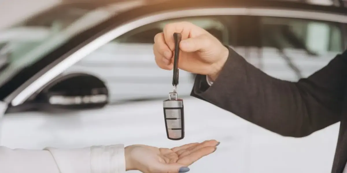 car with a dui conviction