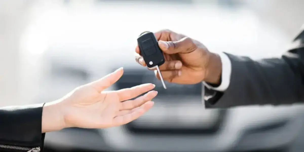 return a rental car early