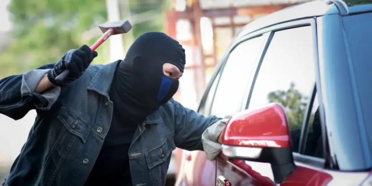 renters insurance cover car theft