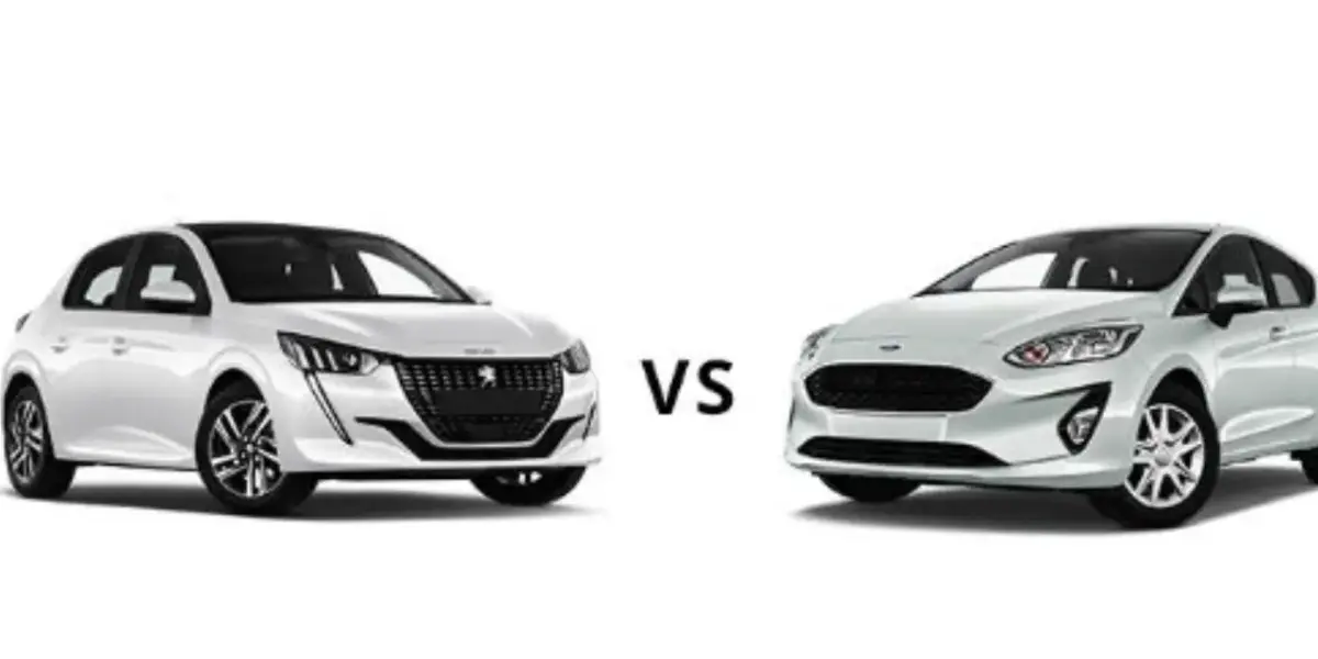 economy vs compact cars