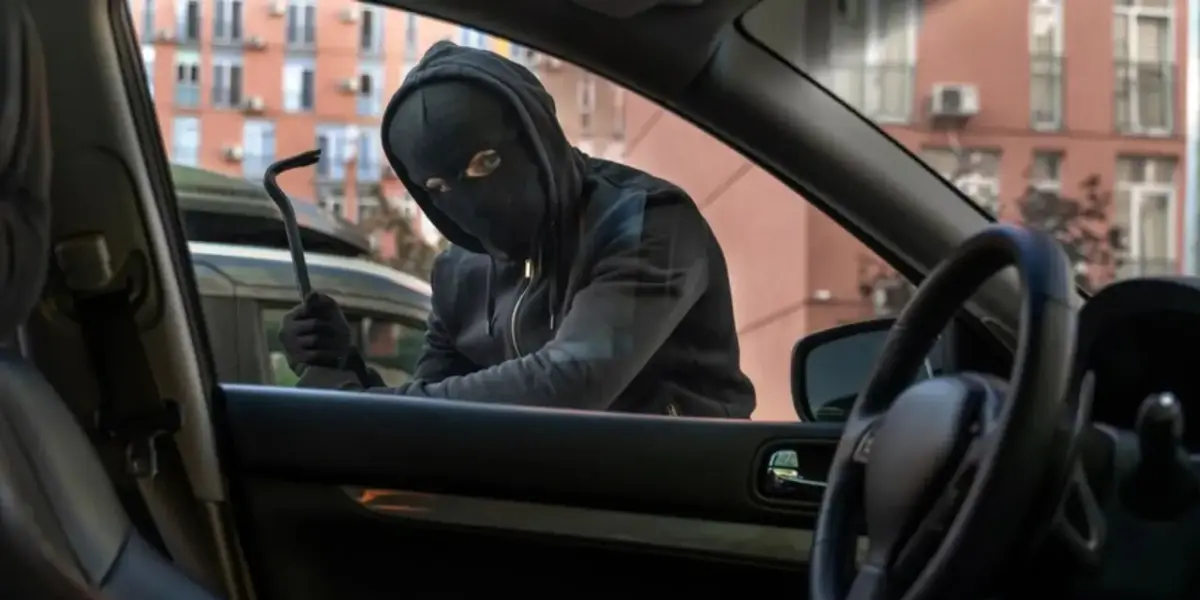 long before a rental car is reported stolen