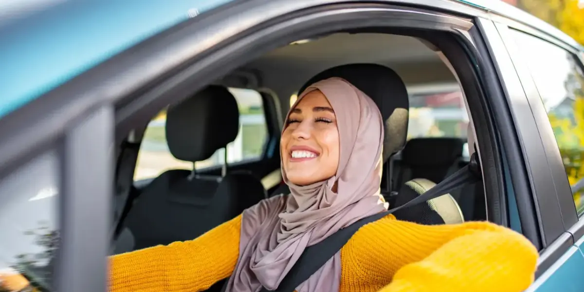 rental car requirements age