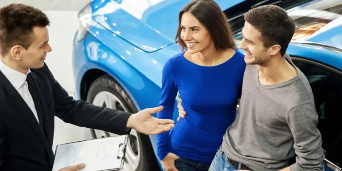 avoid deposit on rental car