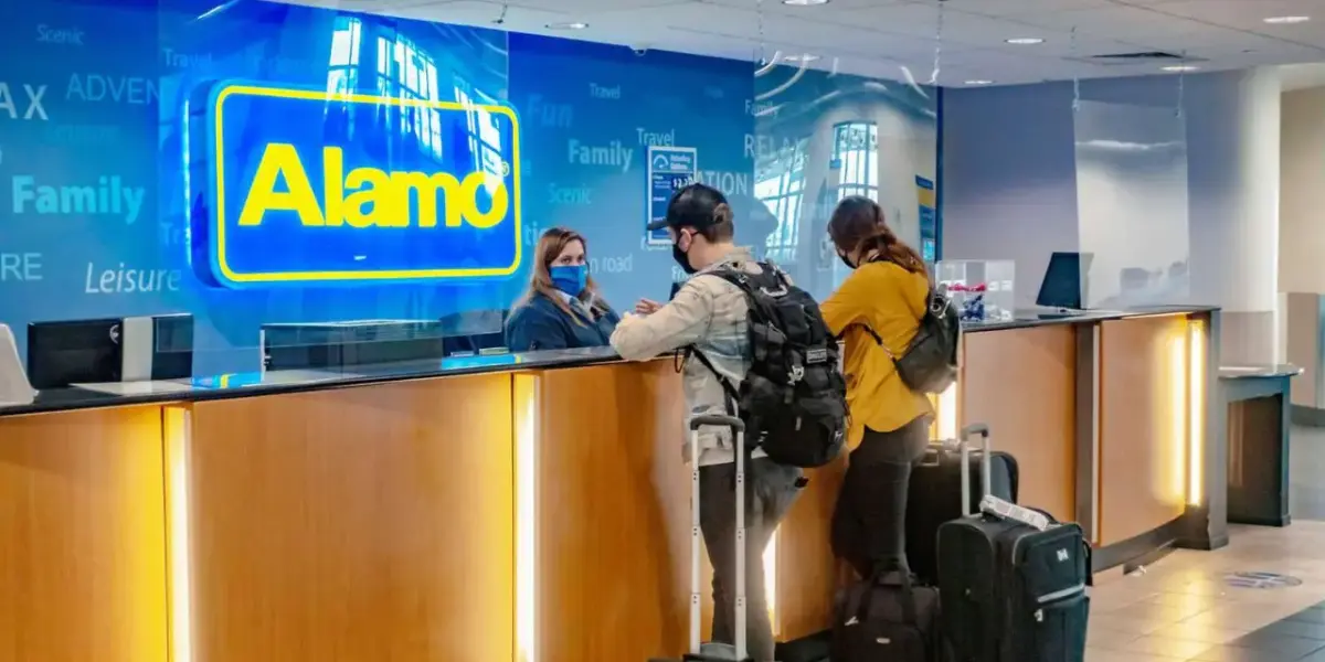 Is Alamo A Good Car Rental Company