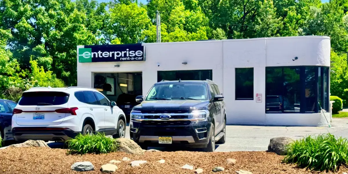 Is Enterprise Car Rental Good