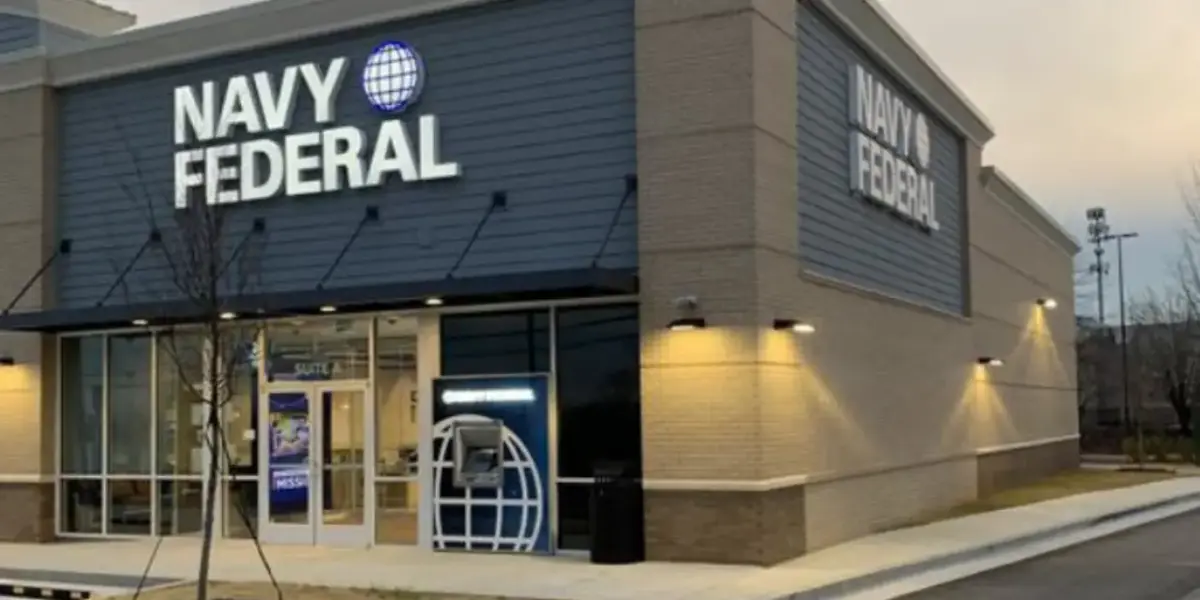navy federal credit union car rental discount