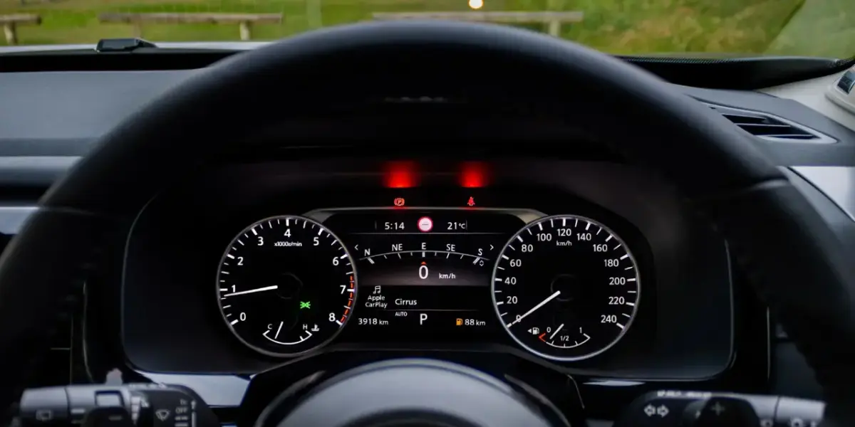 rental cars mileage limits