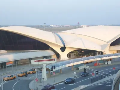 Top 10 Attractions Near JFK Airport You Shouldn’t Miss