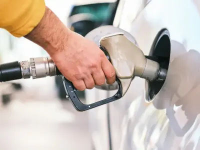 Everything to Know about the Best Gas Policies for Rental Cars
