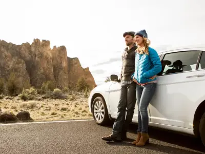 When is the Best Time to Reserve a Rental Car?