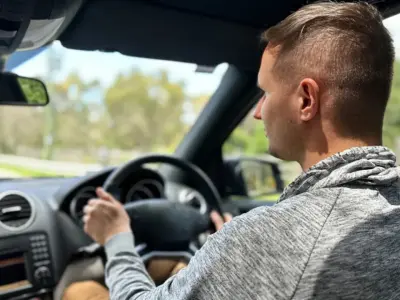 Can You Drive in Australia with a US License?