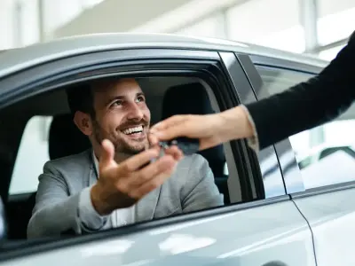 Can You Rent a Car Without a Deposit in the USA?