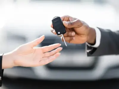 Can You Return a Rental Car Early?
