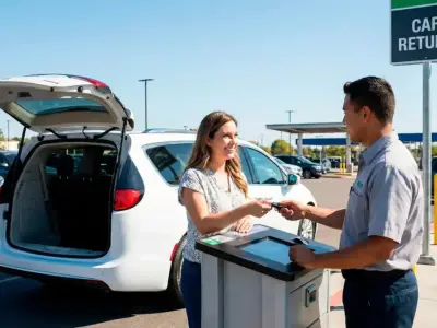Can You Return An Enterprise Rental To Any Location?