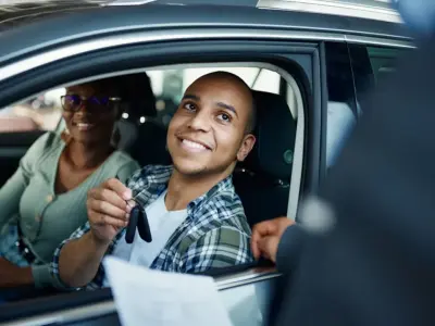 What a Car Rental Agent Actually Check Before Handing You the Keys?