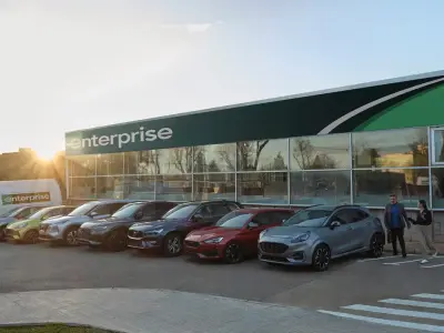 Does Enterprise Have Unlimited Mileage?