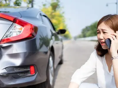 How Long Will Insurance Pay For Rental Car After Accident?
