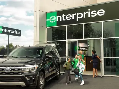 How Much Does It Cost to Rent a Car from Enterprise?
