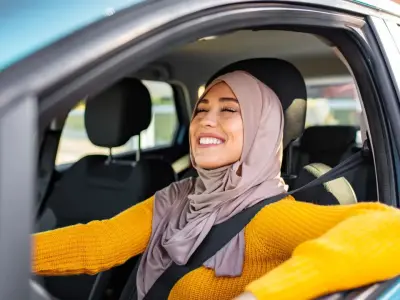 How Old Do You Have to Be to Rent a Car in the USA?