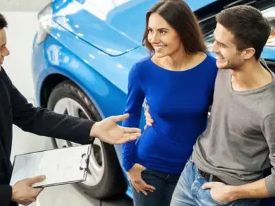 How to Avoid Security Deposit on Rental Car?