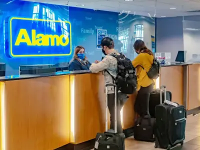 Is Alamo A Good Car Rental Company?