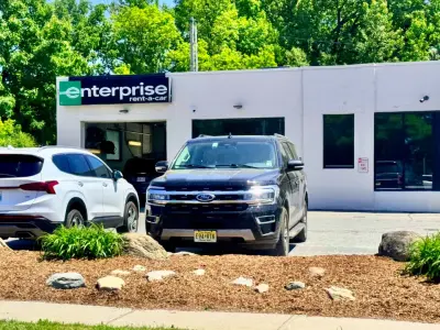 Is Enterprise Car Rental Good?