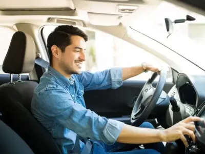 What Rental Car Companies Accept Chime?