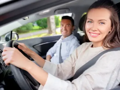 Which Rental Car Companies Allow Spouse To Drive Free?